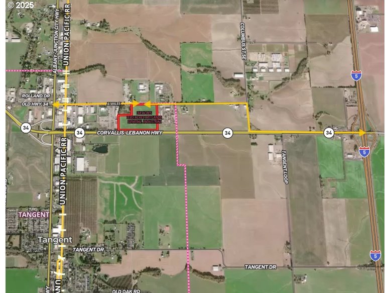 32320 Highway 34