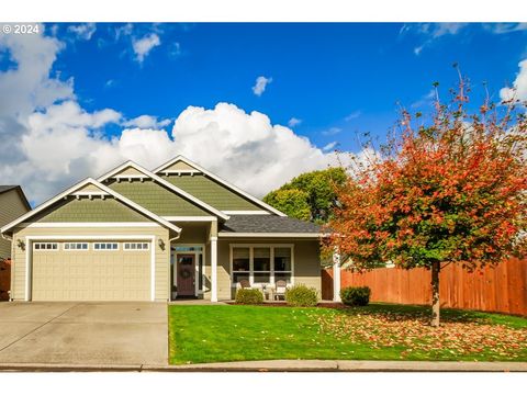 A home in Vancouver