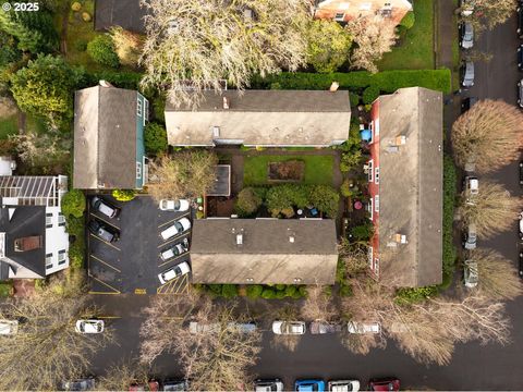 A home in Portland