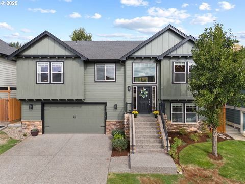 623 N V ST Washougal WA 98671
