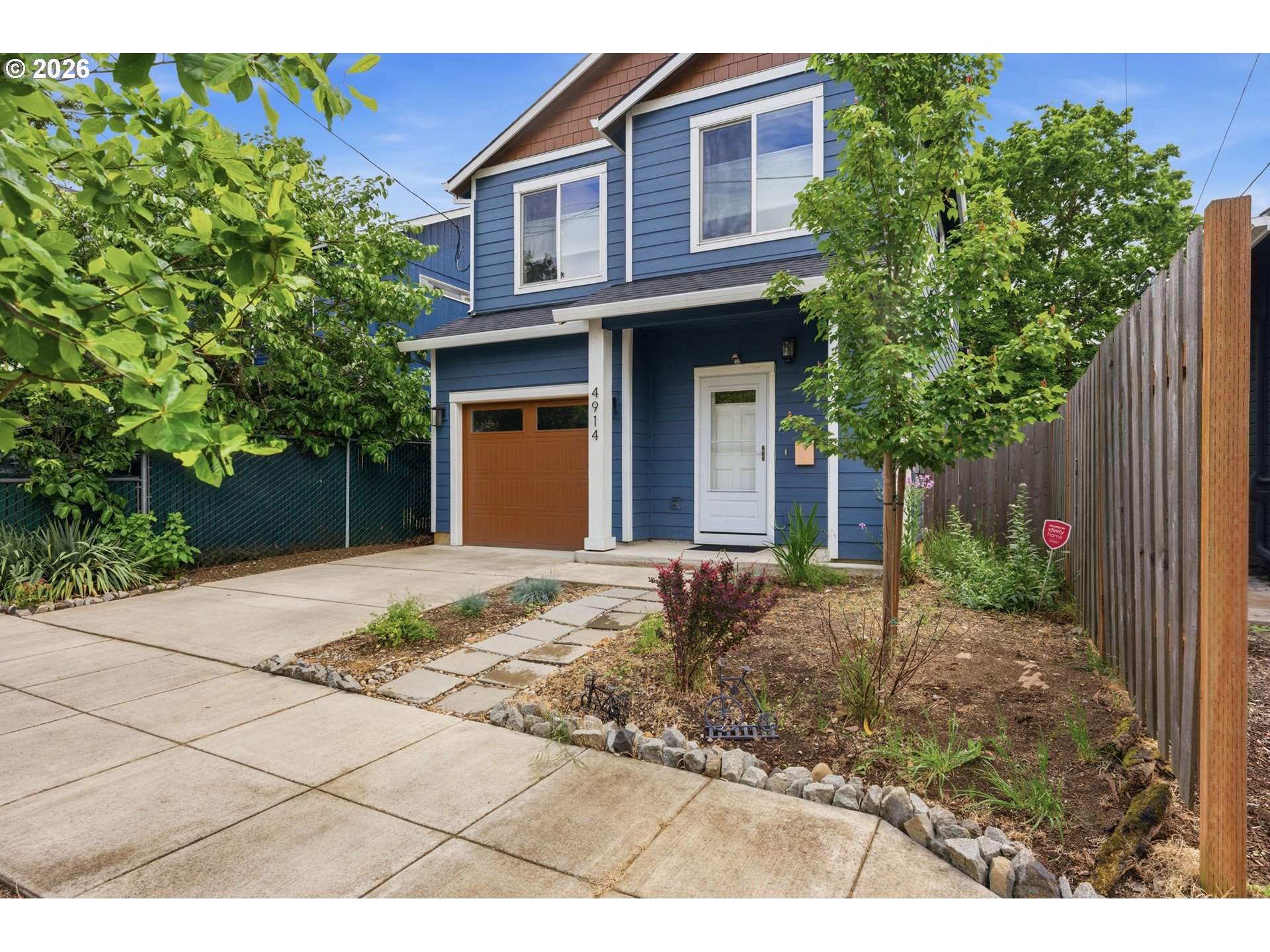 4914 SE 84TH AVE