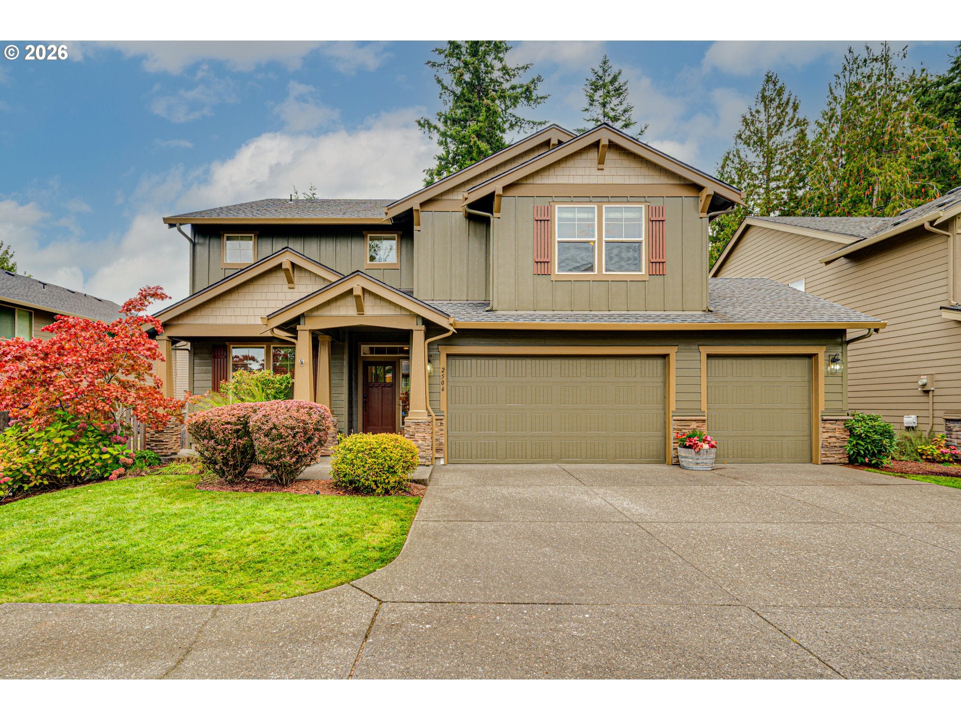 2506 NW 126TH CIR