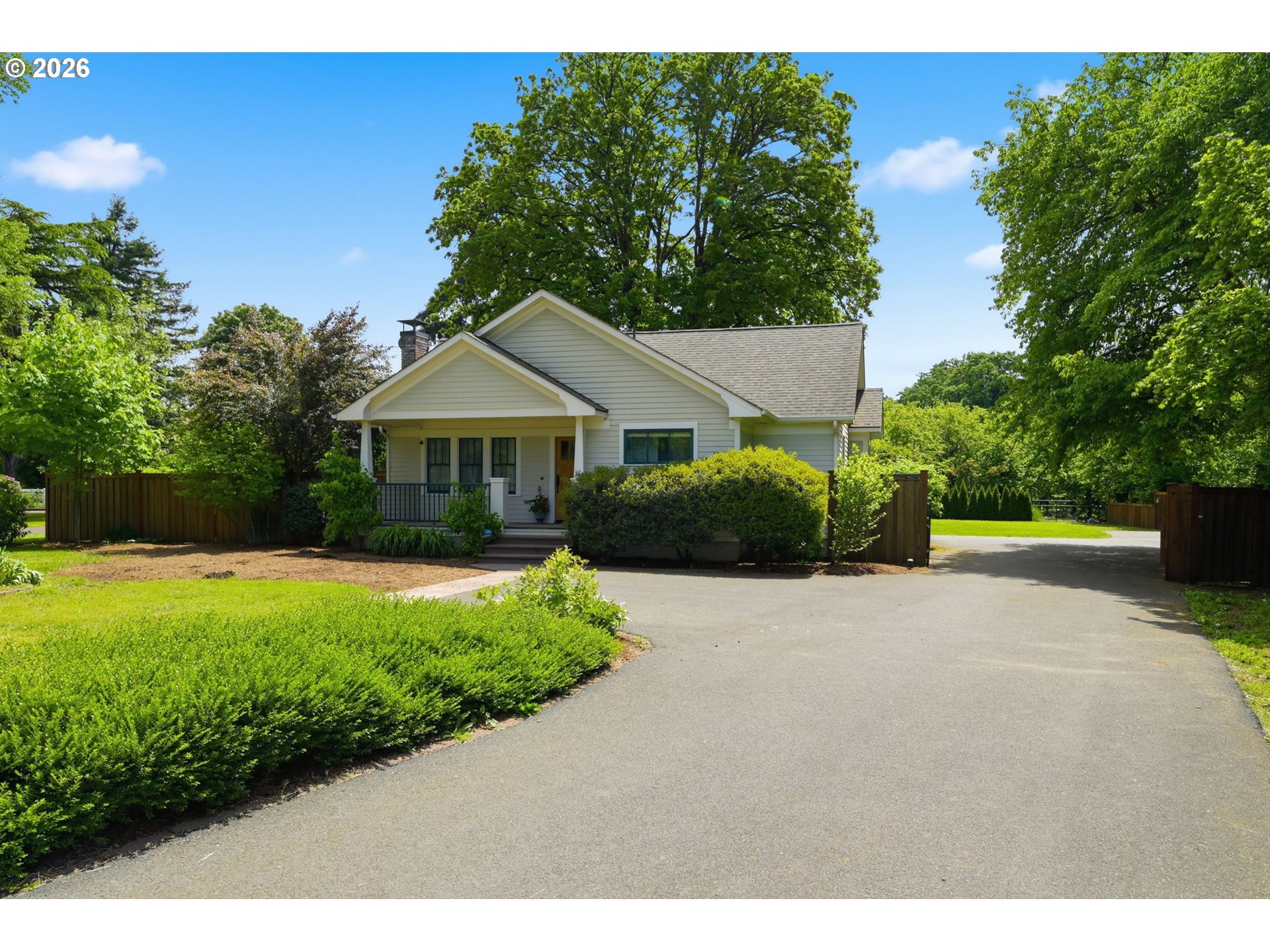 91318 Coburg RD