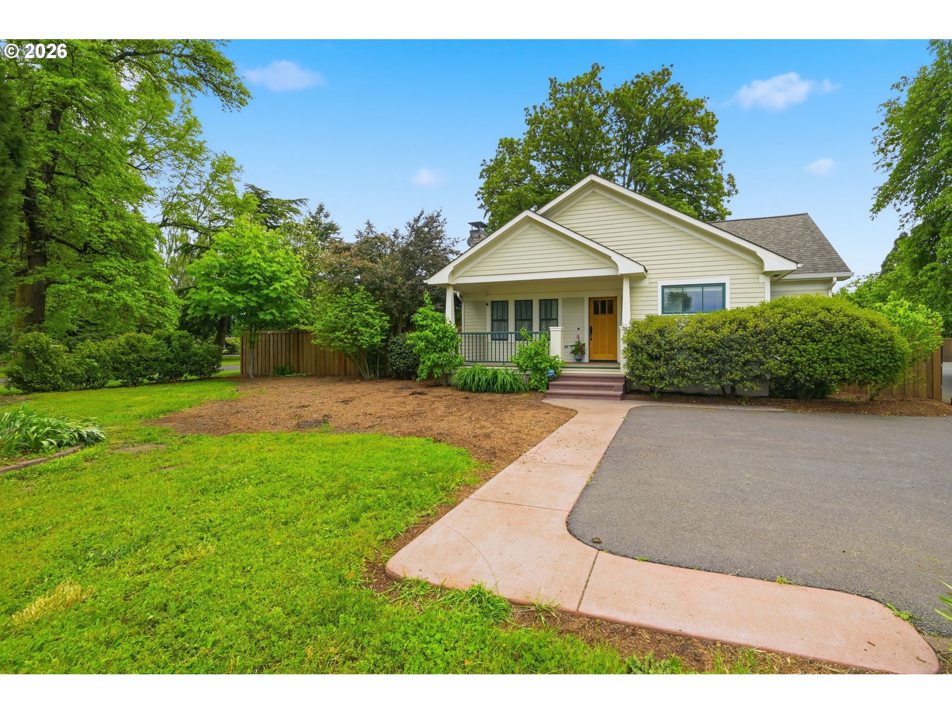 91318 Coburg RD