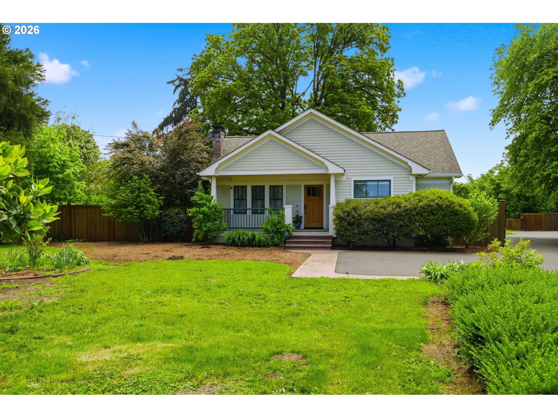 91318 Coburg RD