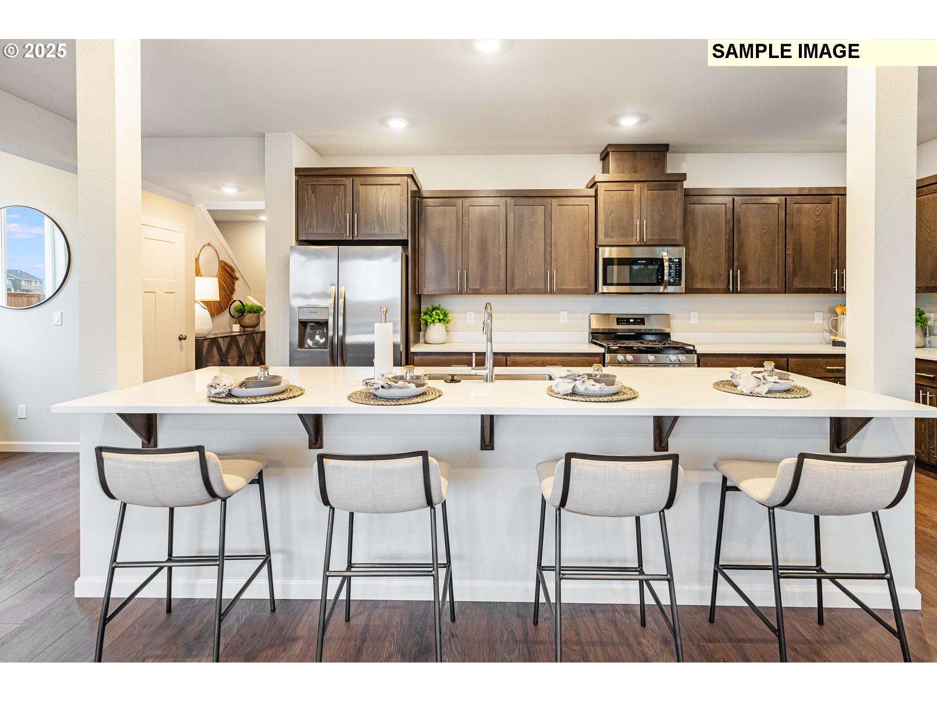 4280 Mt Tabor ST SE