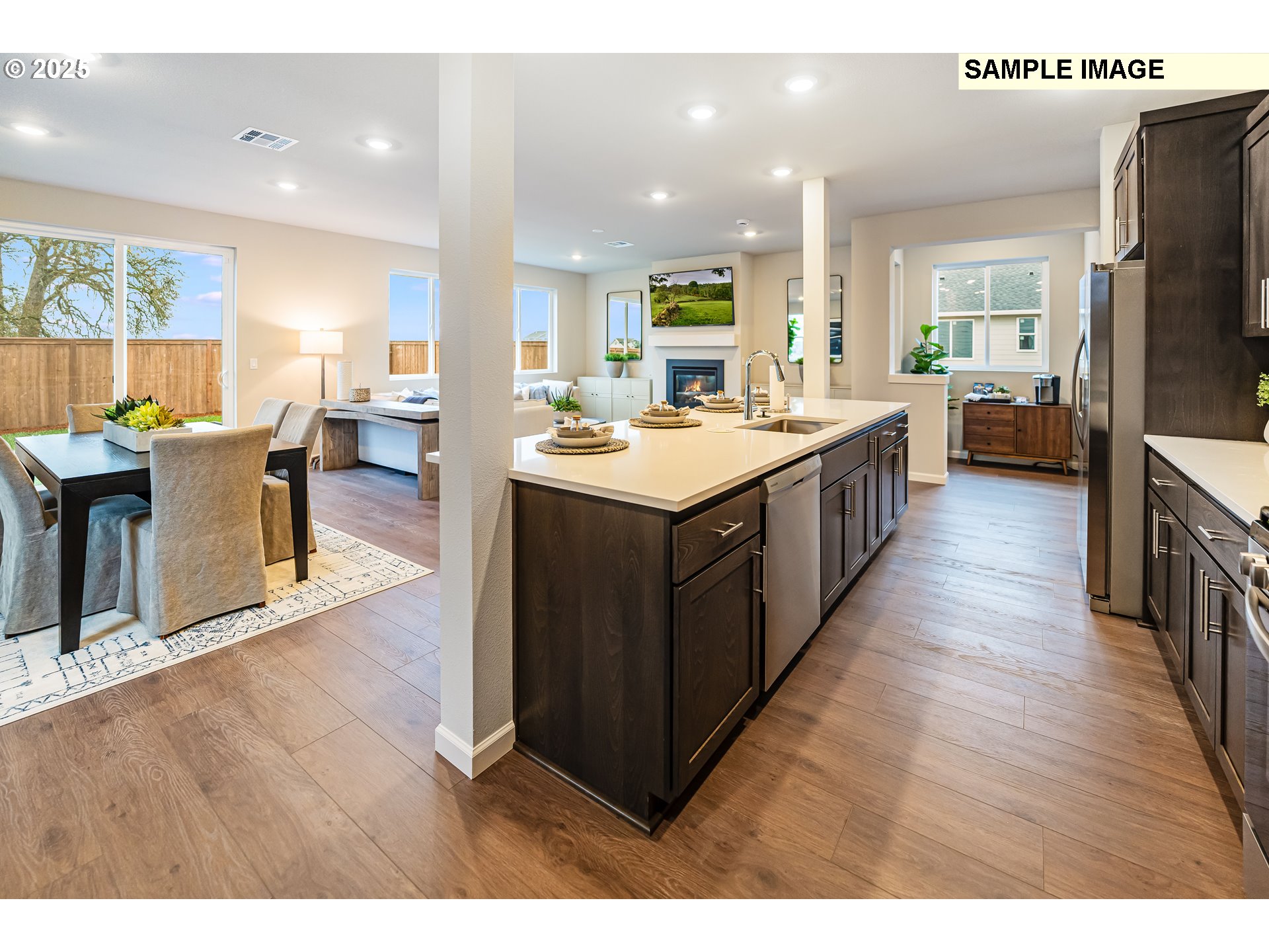 4280 Mt Tabor ST SE