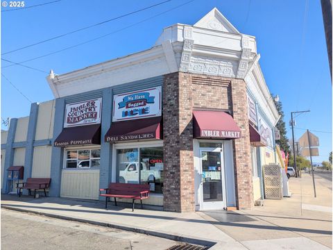 350 MAIN ST Imbler OR 97841
