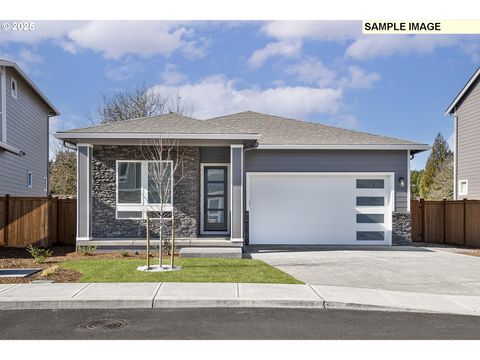 15205 SE Towers TER Milwaukie OR 97267