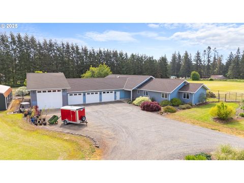 4804 NE 379TH ST La Center WA 98629