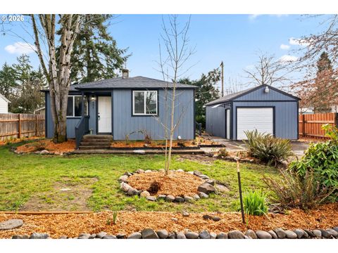 535 PACIFIC AVE Springfield OR 97477