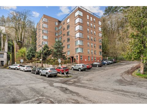 1205 SW CARDINELL DR 704 Portland OR 97201