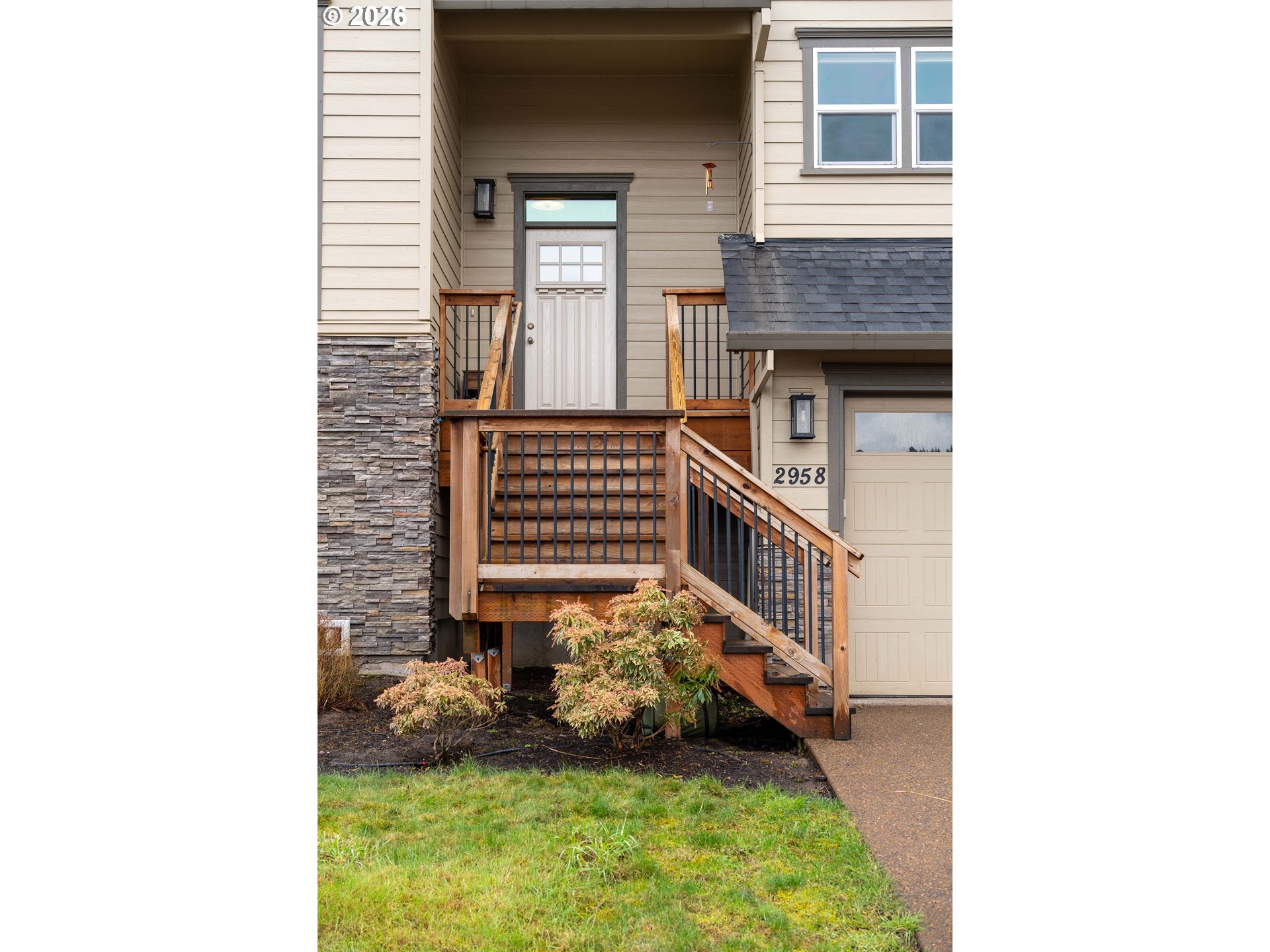 2958 SW REDMOND HILL RD