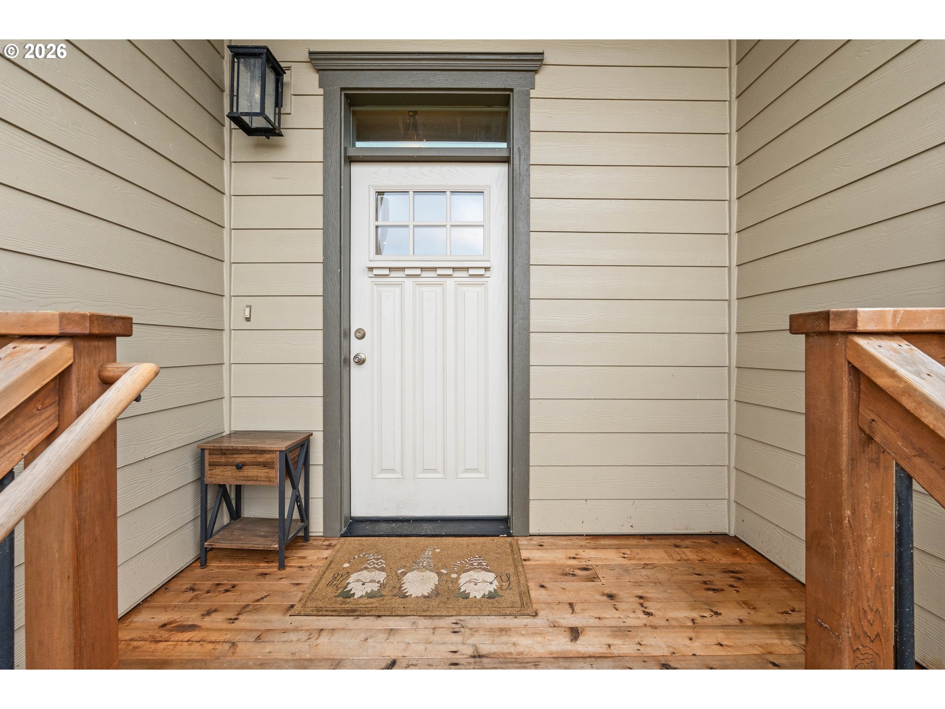 2958 SW REDMOND HILL RD