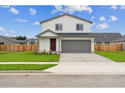 A home in Longview