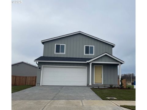 A home in Longview