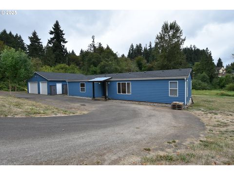 3651 S OLD PACIFIC HWY Kelso WA 98626