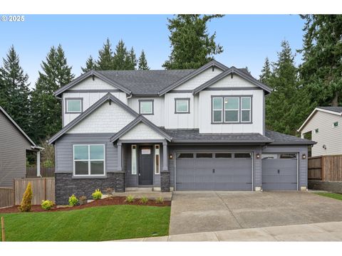 5645 N 94TH AVE LT244 Camas WA 98607