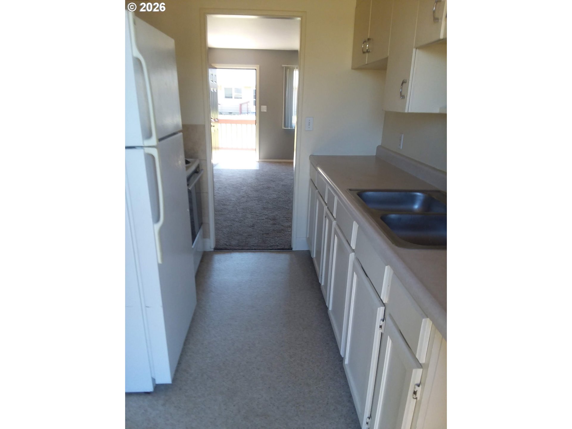 8309 8315 N DWIGHT AVE