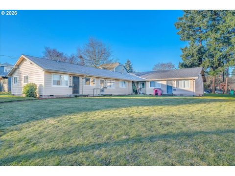 8309 8315 N DWIGHT AVE Portland OR 97203