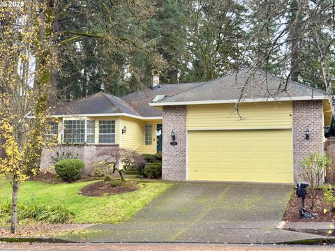 15100 SW GULL DR Beaverton OR 97007