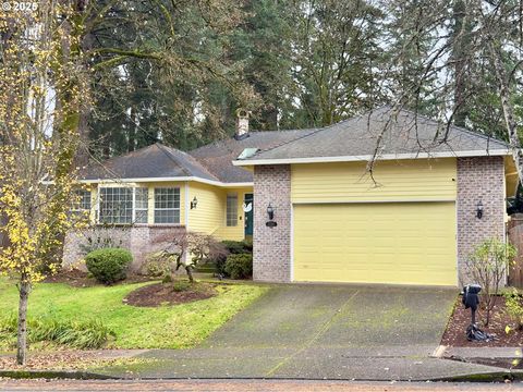 15100 SW GULL DR Beaverton OR 97007