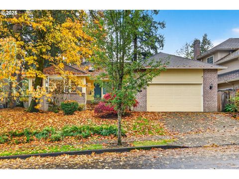 15100 SW GULL DR Beaverton OR 97007