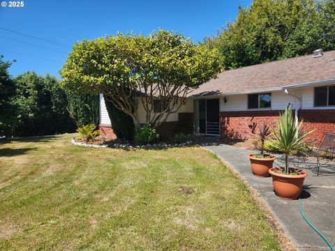 95169 VISTA LOOP Gold Beach OR 97444