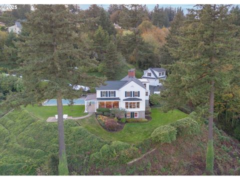 4700 SW NORTHWOOD AVE Portland OR 97035