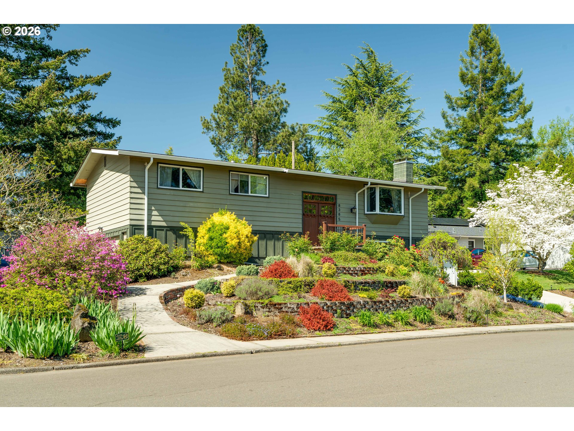 8385 SW BROOKRIDGE ST