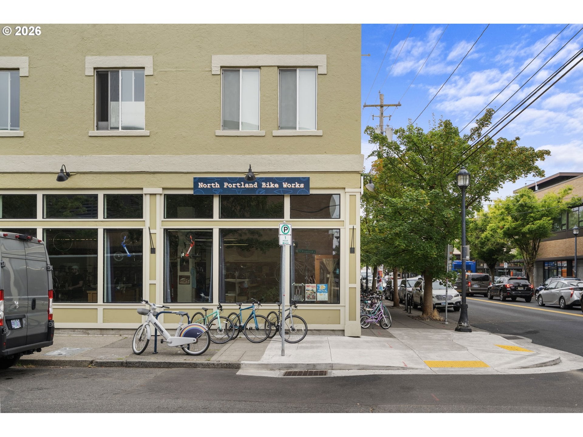 700 N KILLINGSWORTH ST