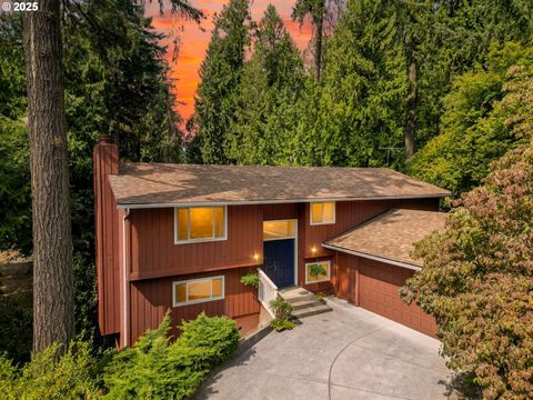 3908 SE ARBOR CT Hillsboro OR 97123