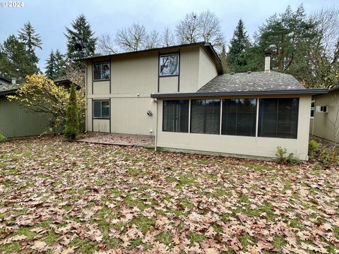 A home in Vancouver