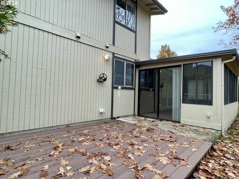 A home in Vancouver