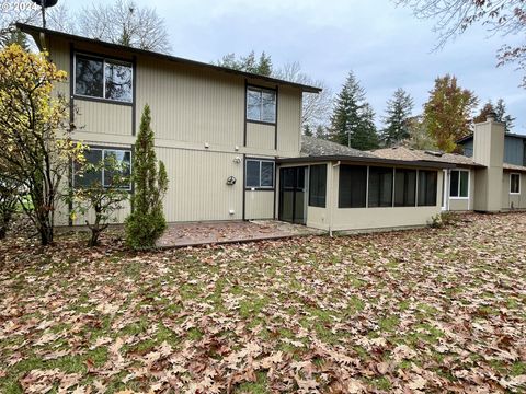 A home in Vancouver