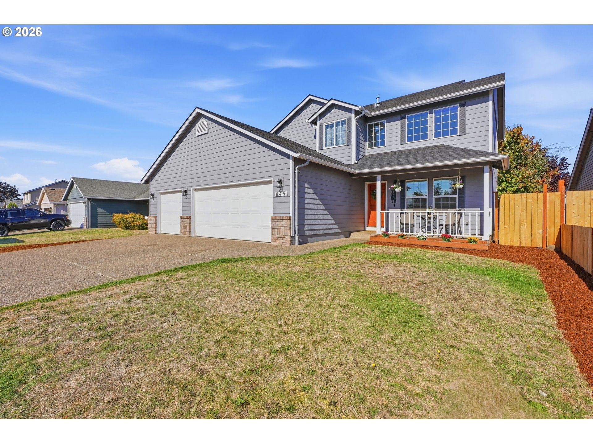 849 MEADOWLAWN PL
