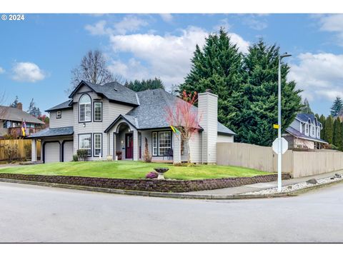 A home in Vancouver