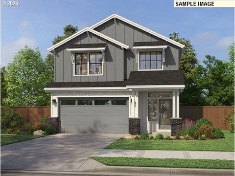 Photo of 4688 NW 71st Ave, Camas, WA 98607 (MLS # 687688116)