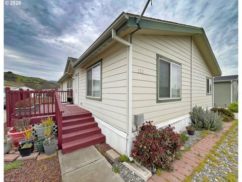 755 Division ST 322 The Dalles OR 97058