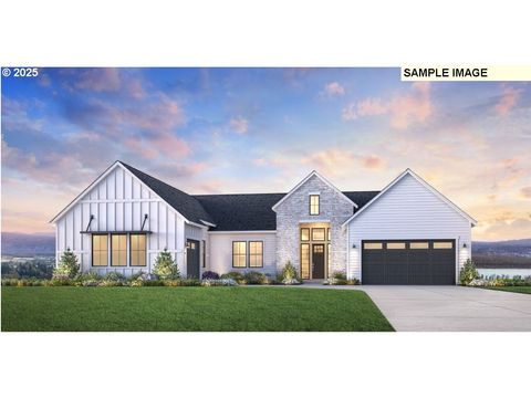 Photo of 488 N Z Cir, Washougal, WA 98671 (MLS # 428768651)