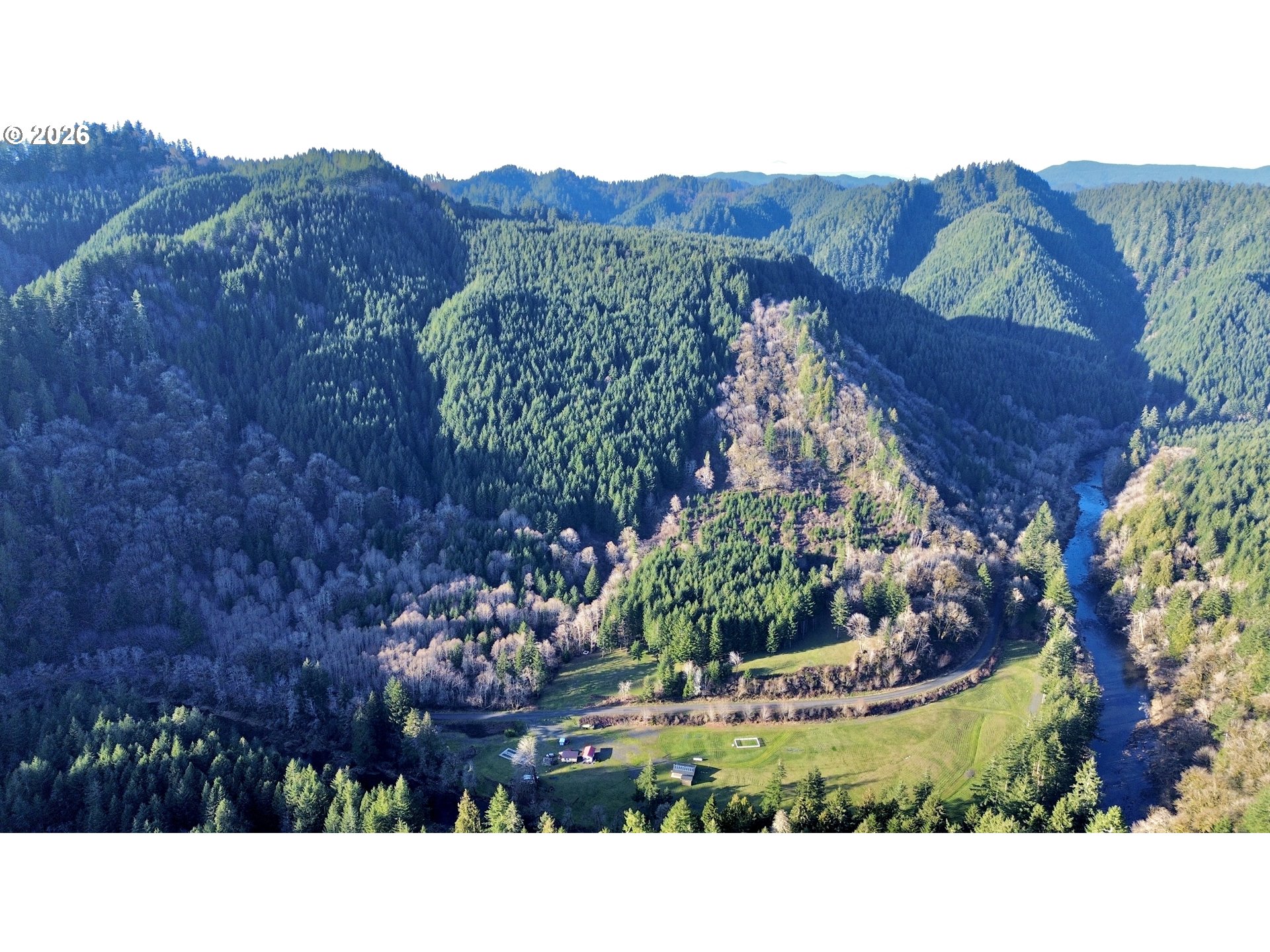 28593 Lower Smith River RD