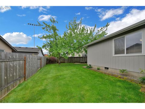 Tiny photo for 958 Bush Ln, Creswell, OR 97426 (MLS # 454518989)