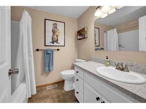 Tiny photo for 958 Bush Ln, Creswell, OR 97426 (MLS # 454518989)