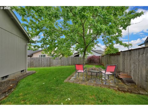 Tiny photo for 958 Bush Ln, Creswell, OR 97426 (MLS # 454518989)