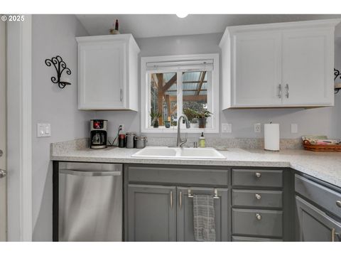 Tiny photo for 958 Bush Ln, Creswell, OR 97426 (MLS # 454518989)