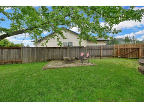 Tiny photo for 958 Bush Ln, Creswell, OR 97426 (MLS # 454518989)