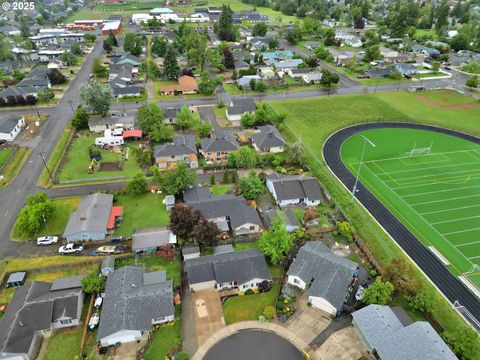 Tiny photo for 958 Bush Ln, Creswell, OR 97426 (MLS # 454518989)