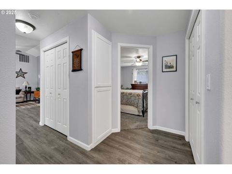 Tiny photo for 958 Bush Ln, Creswell, OR 97426 (MLS # 454518989)