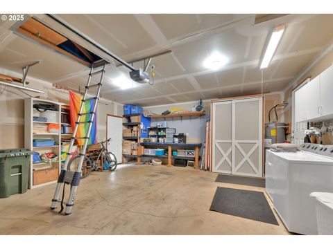 Tiny photo for 958 Bush Ln, Creswell, OR 97426 (MLS # 454518989)