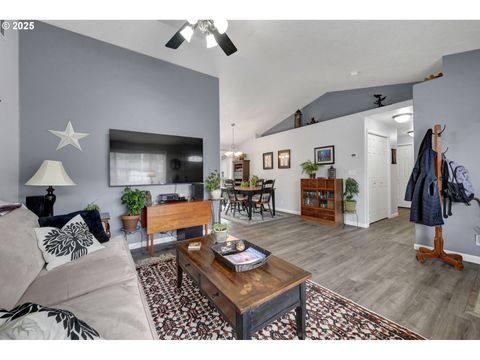 Tiny photo for 958 Bush Ln, Creswell, OR 97426 (MLS # 454518989)